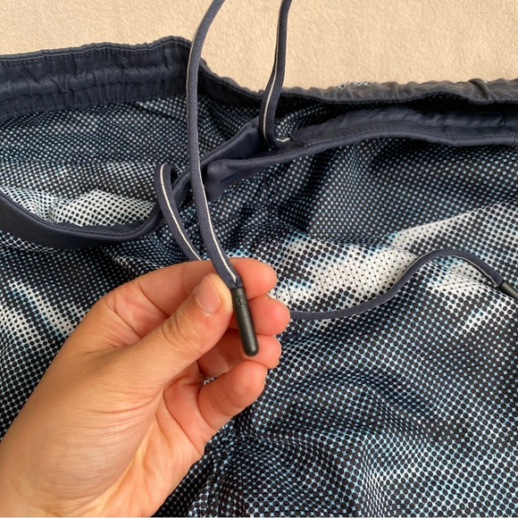 Lululemon Commission Short 9” Mesh - Picture 2 of 8